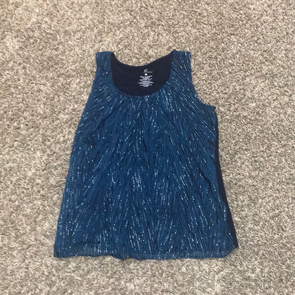Womens blouse